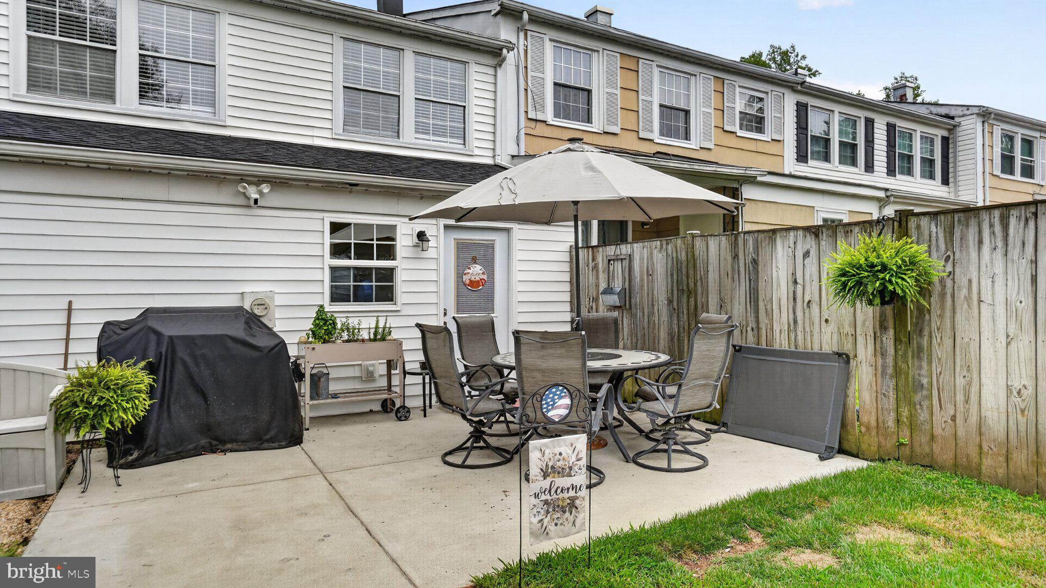 7008 Race Track Road Bowie, MD 20715 - Photo 40 of 42 Gallery Image 40