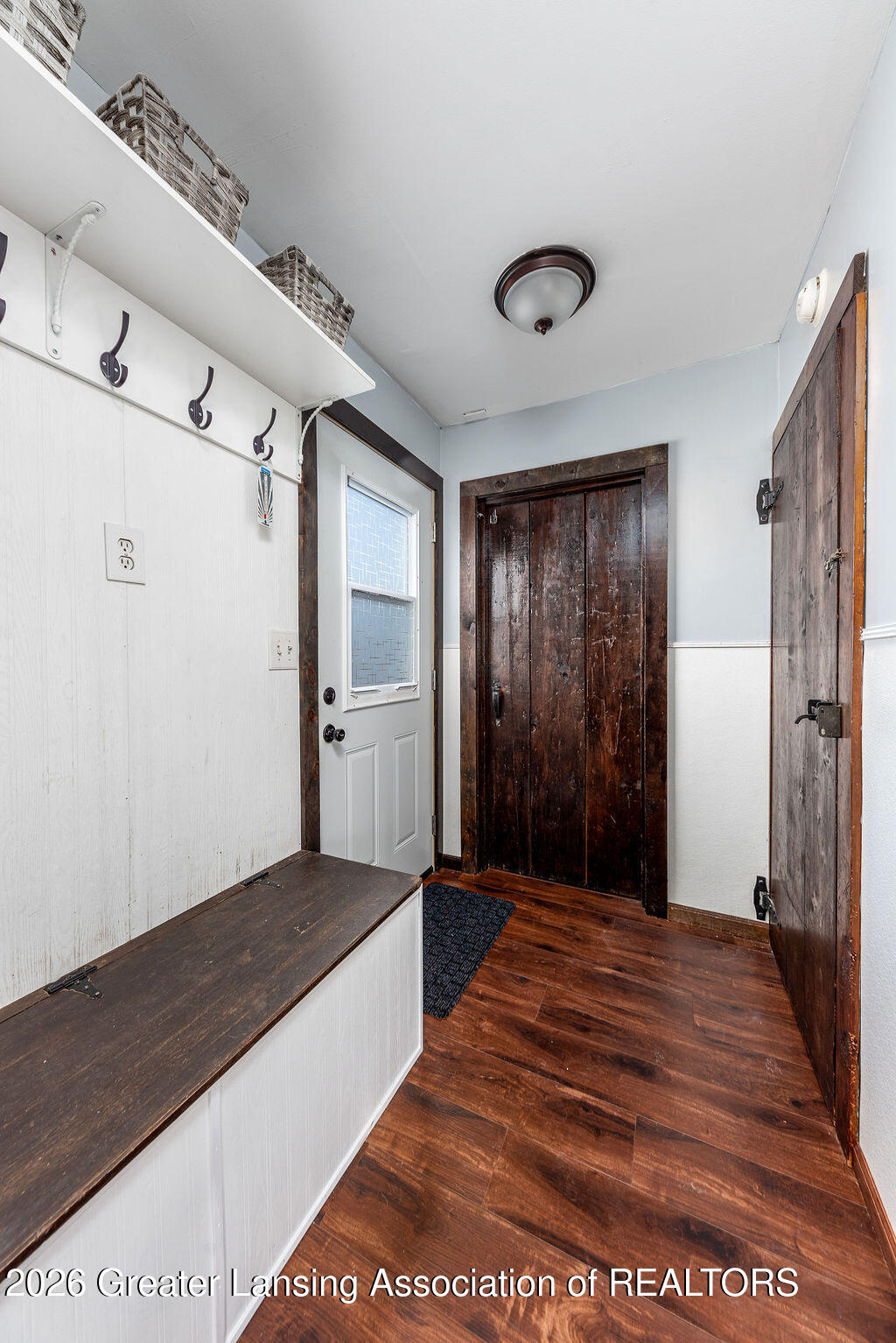 5961 Horstmeyer Road Lansing, MI 48911 - Photo 14 of 26