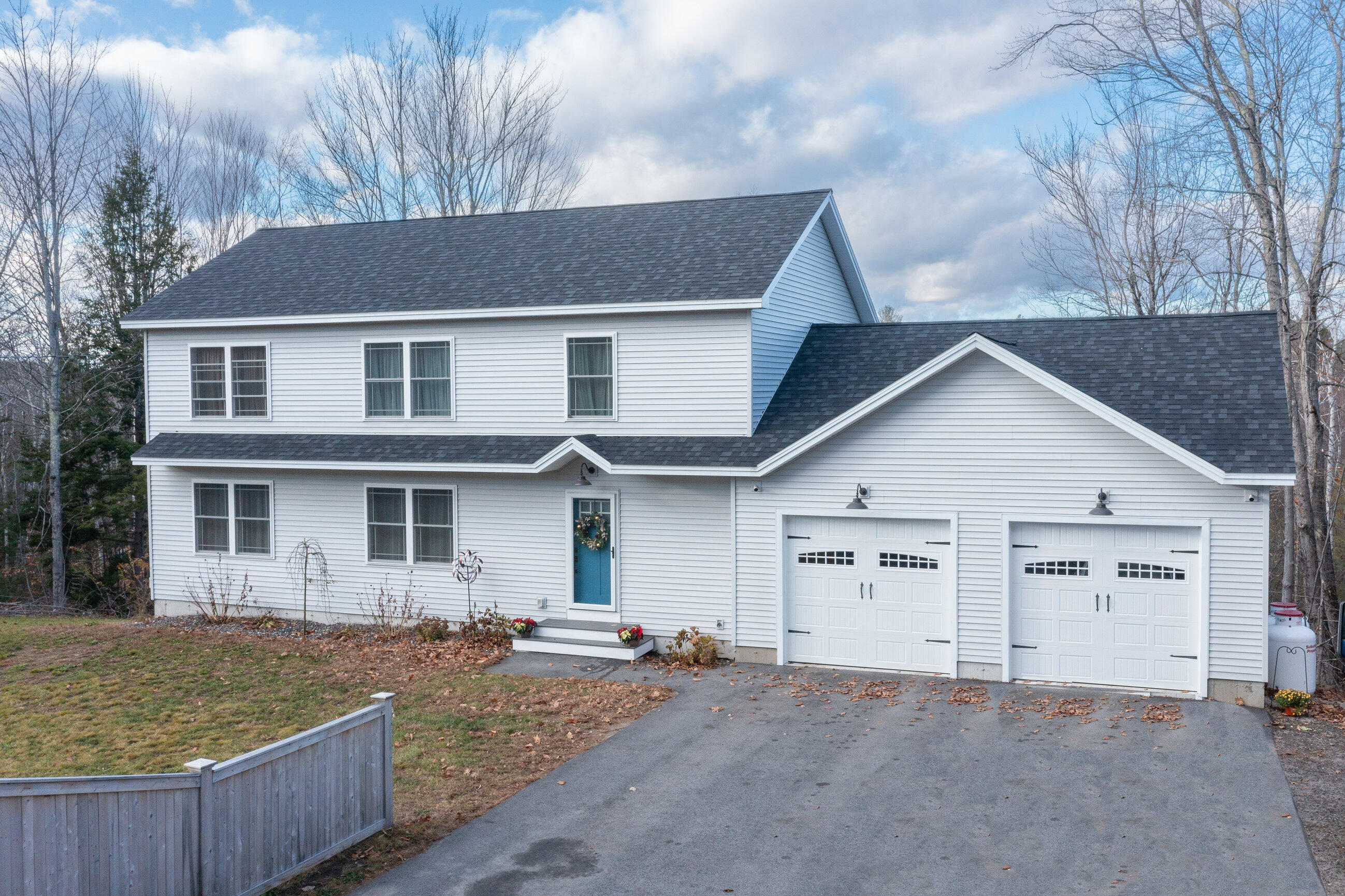 16 Great Falls Road Gorham, ME 04038 - Photo 1 of 55 DJI_0859-Edit