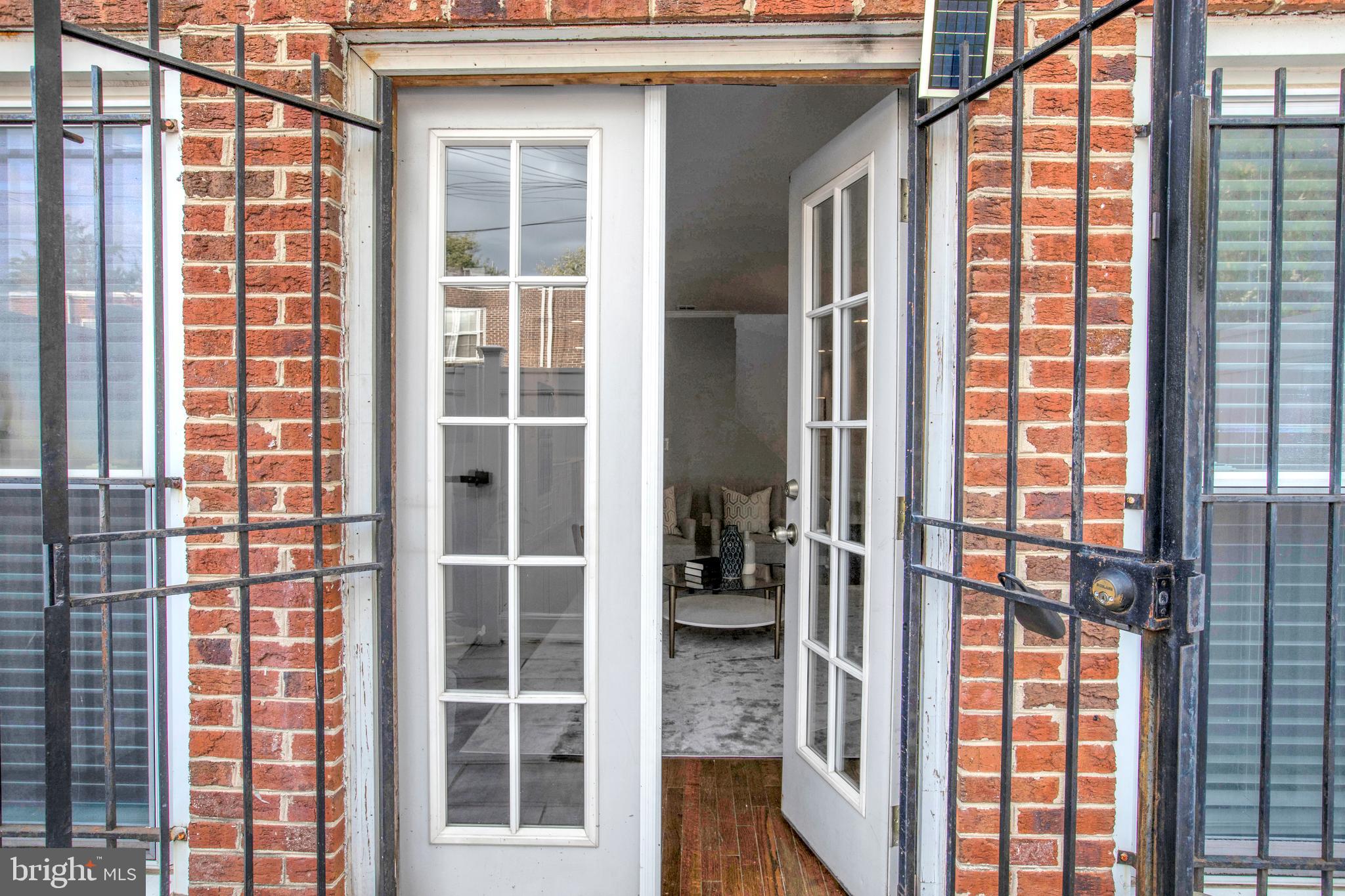 1402 Half Street Southwest Washington, DC 20024 - Photo 27 of 61