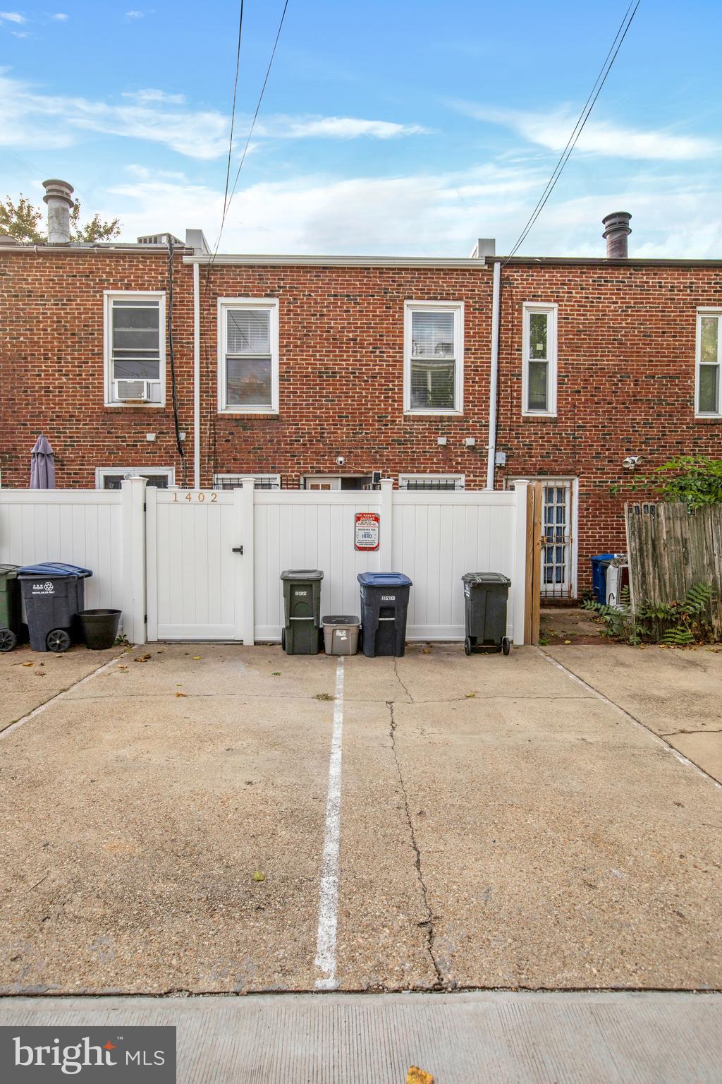 1402 Half Street Southwest Washington, DC 20024 - Photo 28 of 61