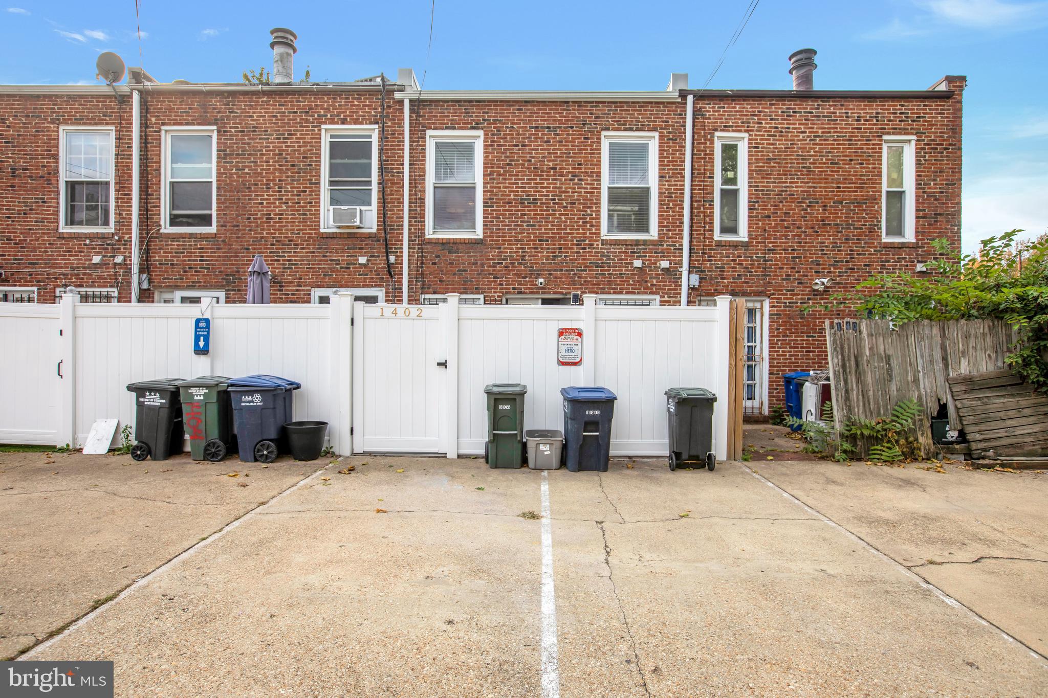 1402 Half Street Southwest Washington, DC 20024 - Photo 29 of 61