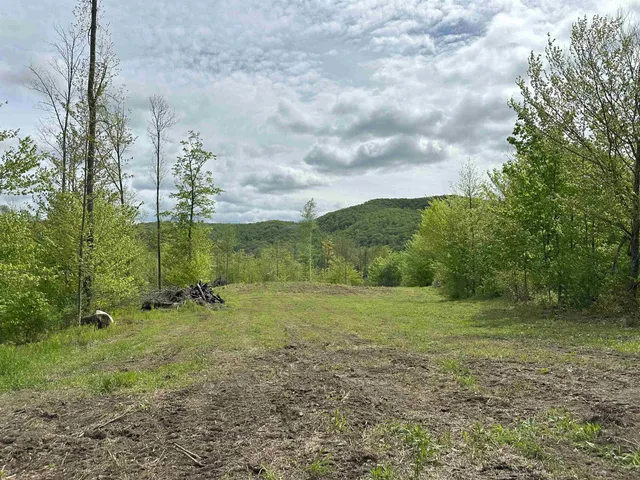 $295,000 | 0 Hall Road, Chelsea, VT 05038