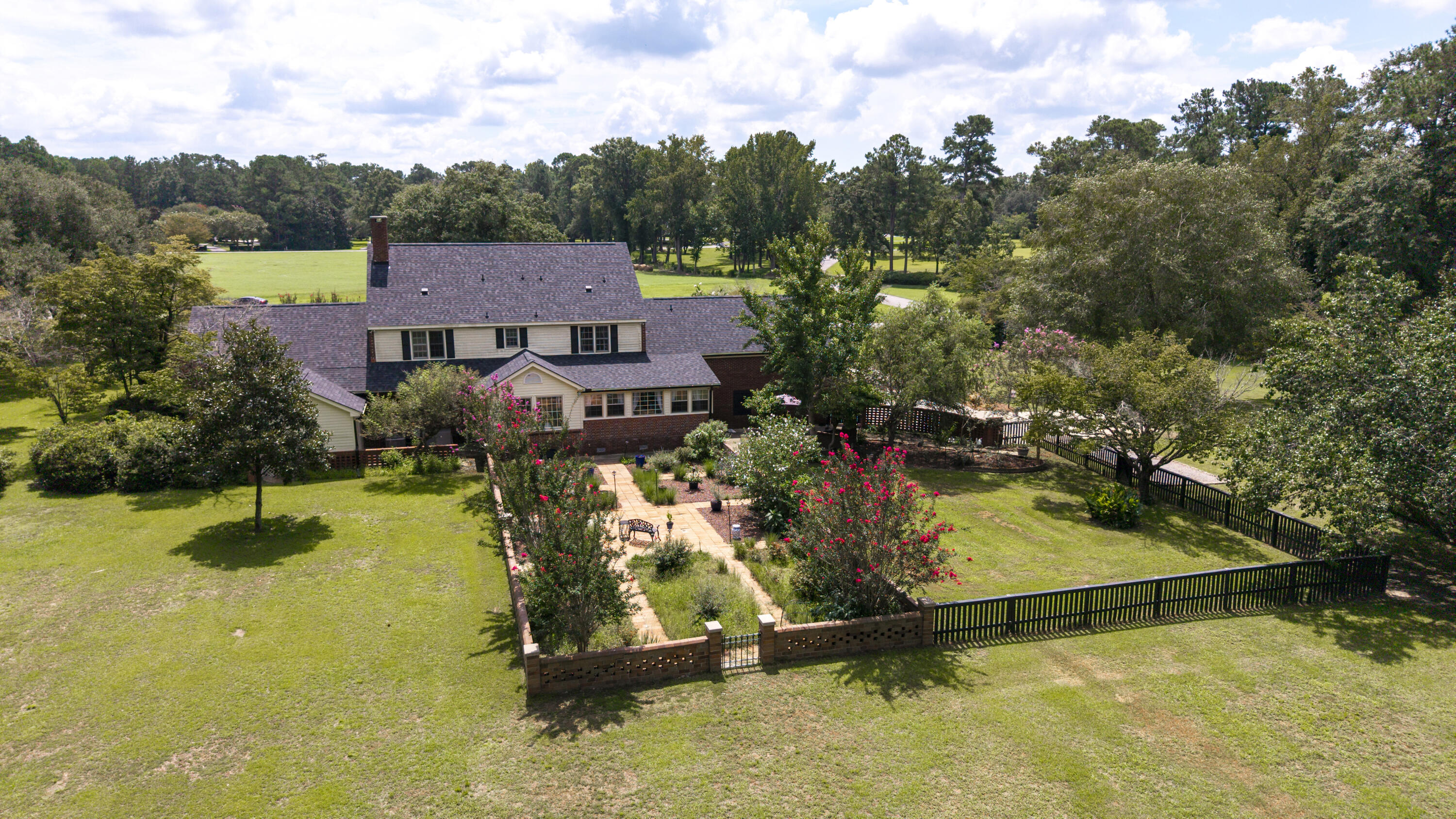 1054 Hickory Ridge Circle Manning, SC 29102 - Photo 92 of 93