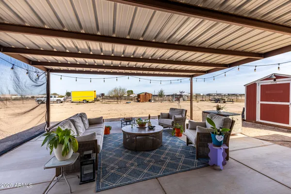 a view of ocean view with beach