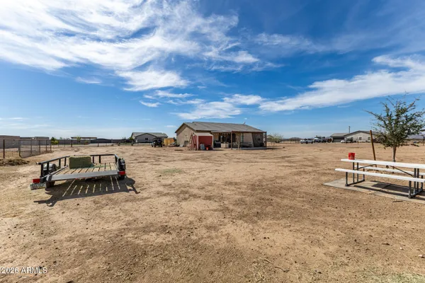 $445,000 | 3122 West Gracie Lane, Casa Grande, AZ 85194