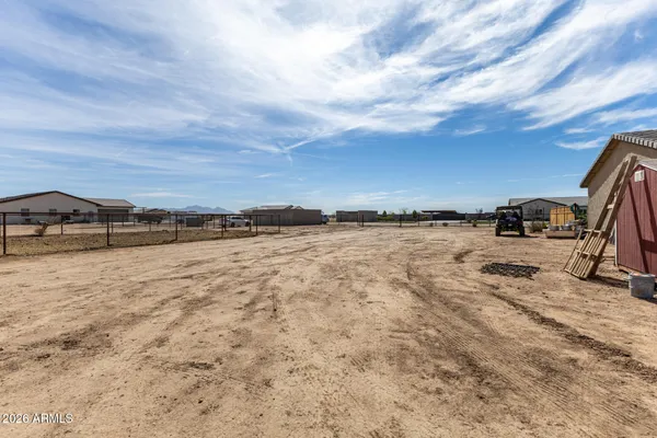$445,000 | 3122 West Gracie Lane, Casa Grande, AZ 85194