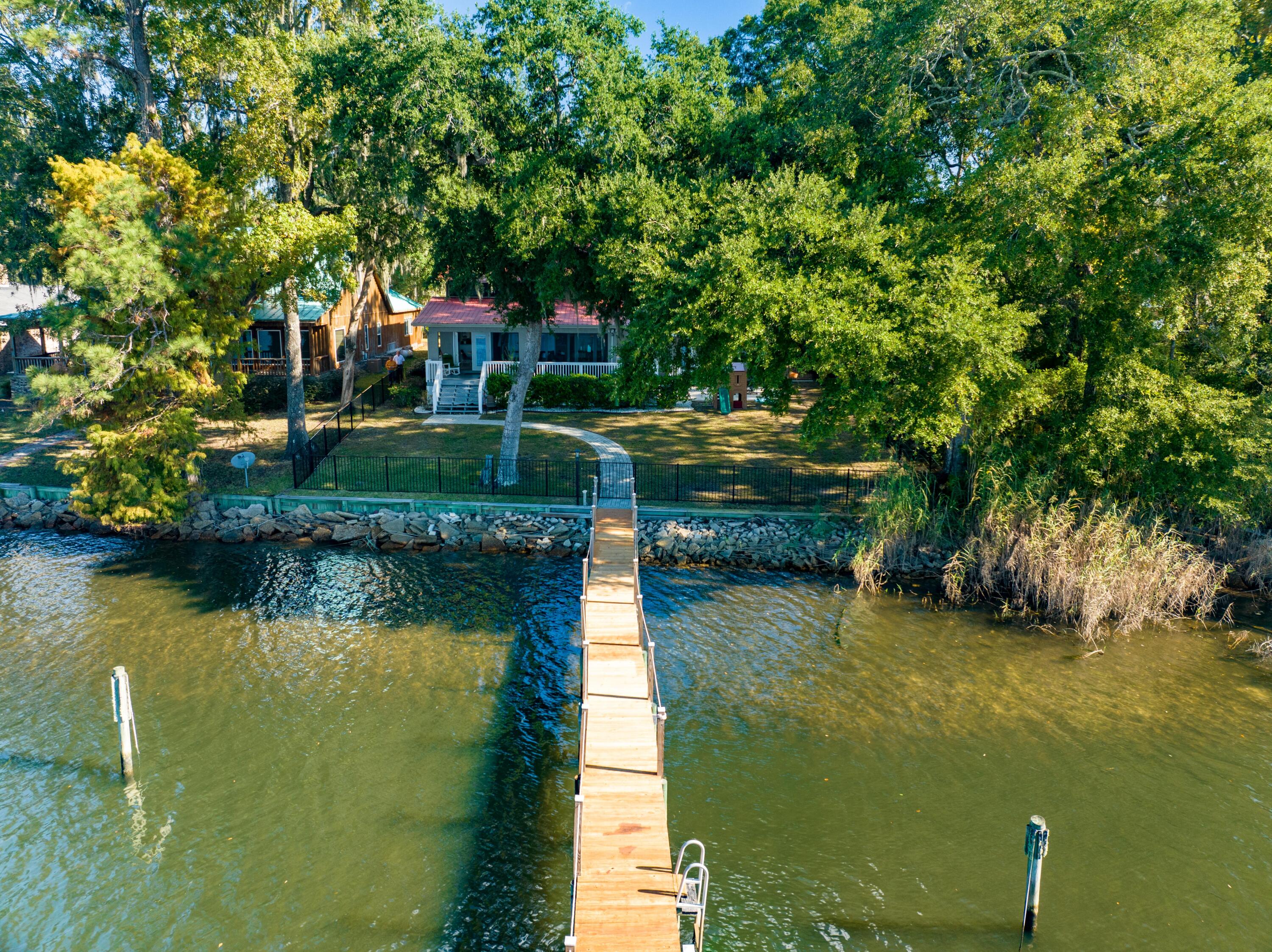 41 Waterview Place Freeport, FL 32439 - Photo 50 of 74 a view of lake view