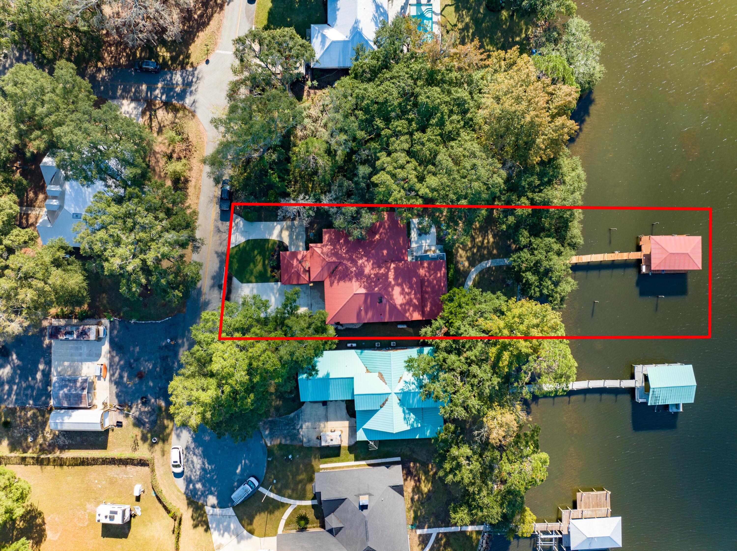 41 Waterview Place Freeport, FL 32439 - Photo 5 of 74 04