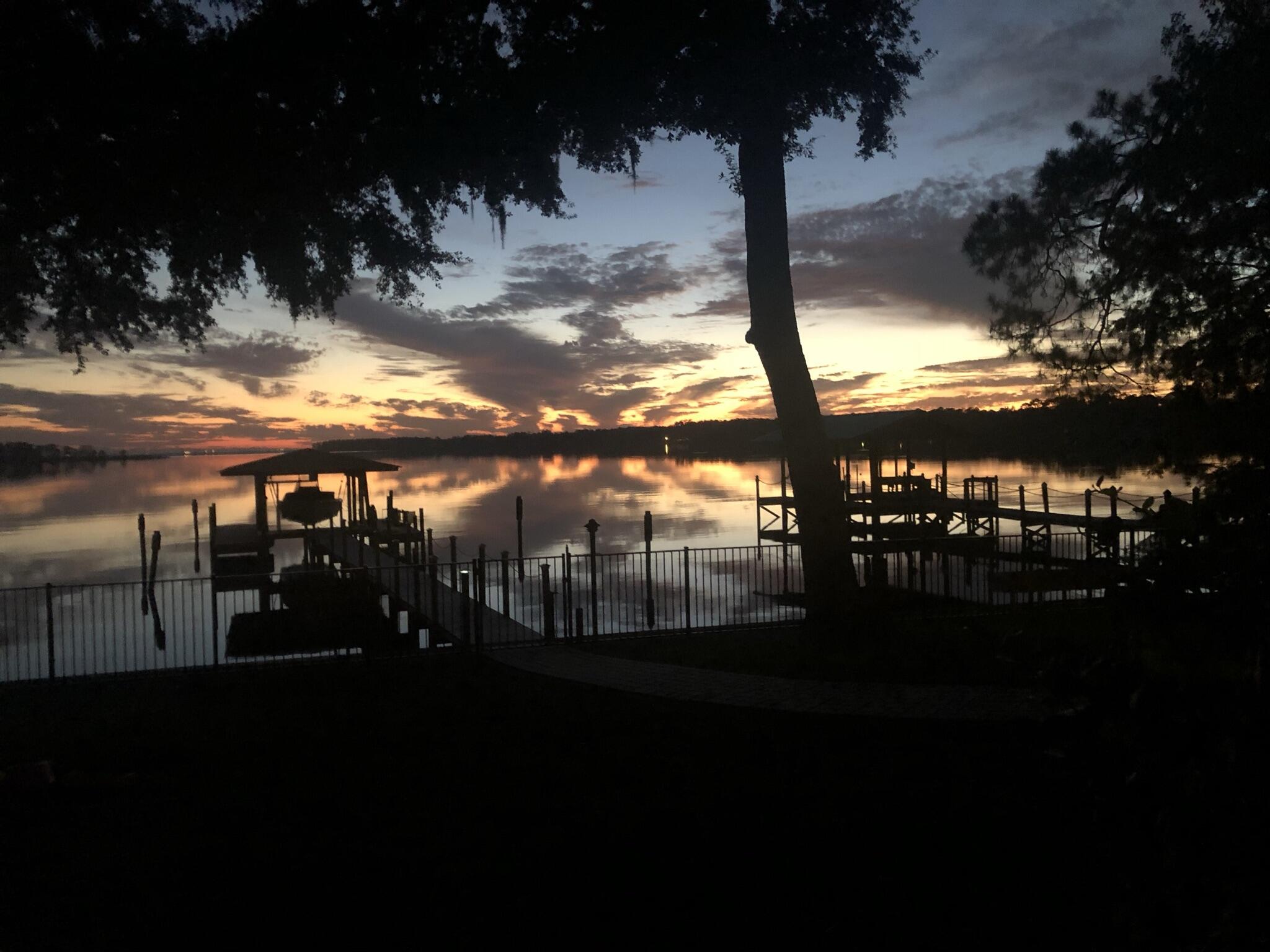 41 Waterview Place Freeport, FL 32439 - Photo 57 of 74 a view of swimming pool and outdoor space