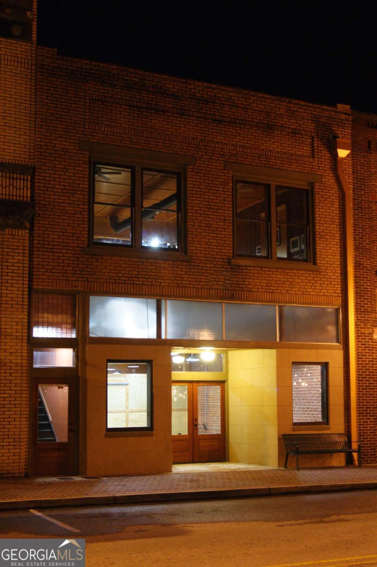 24 Doyle Street Toccoa, GA 30577 - Photo 6 of 7 a front view of a house