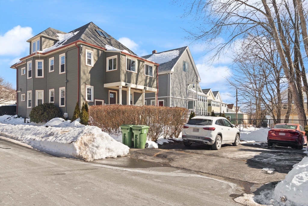 504 Main Street, Unit 1 Watertown, MA 02472 - Photo 31 of 35 a building view