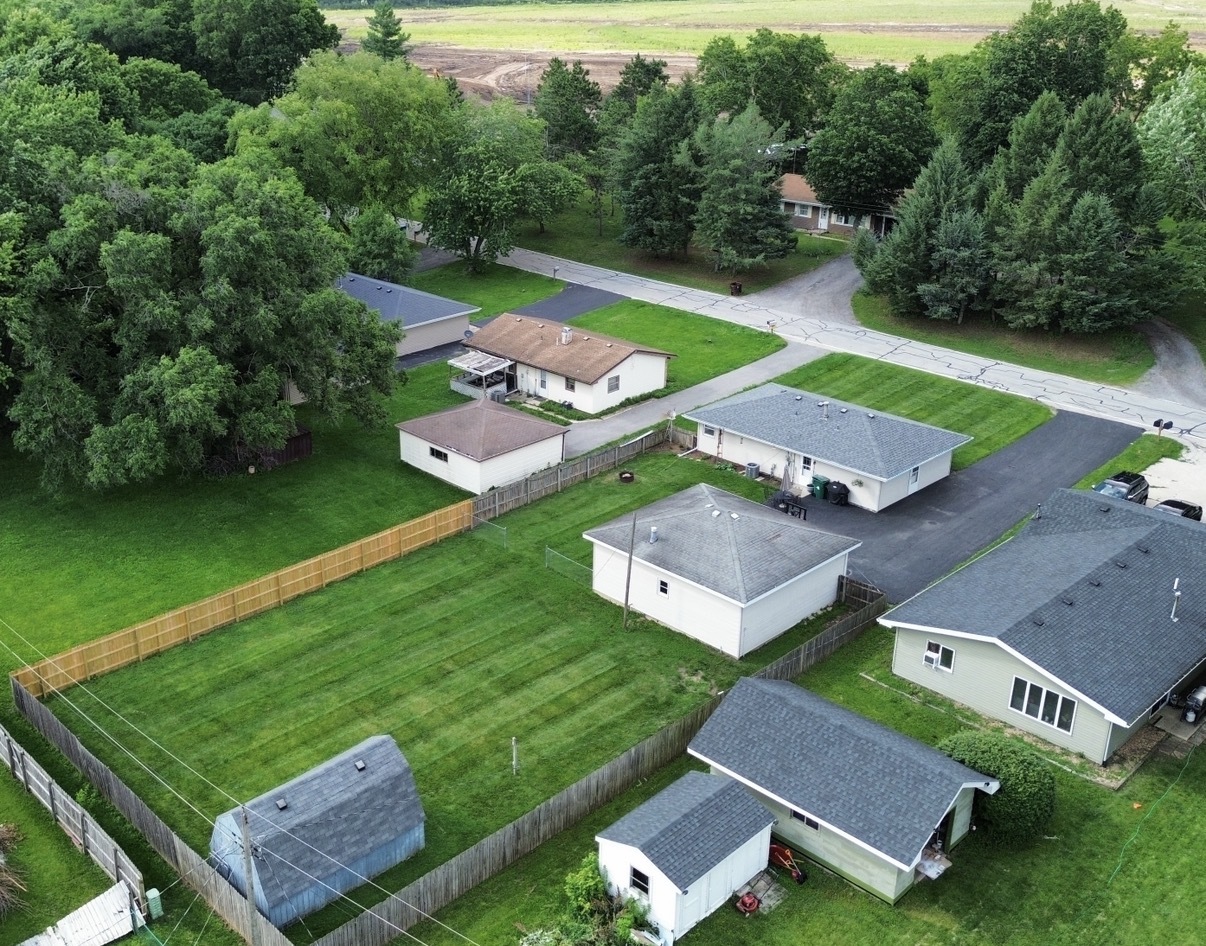 5445 Sand Ridge Road Morris, IL 60450 - Photo 27 of 29