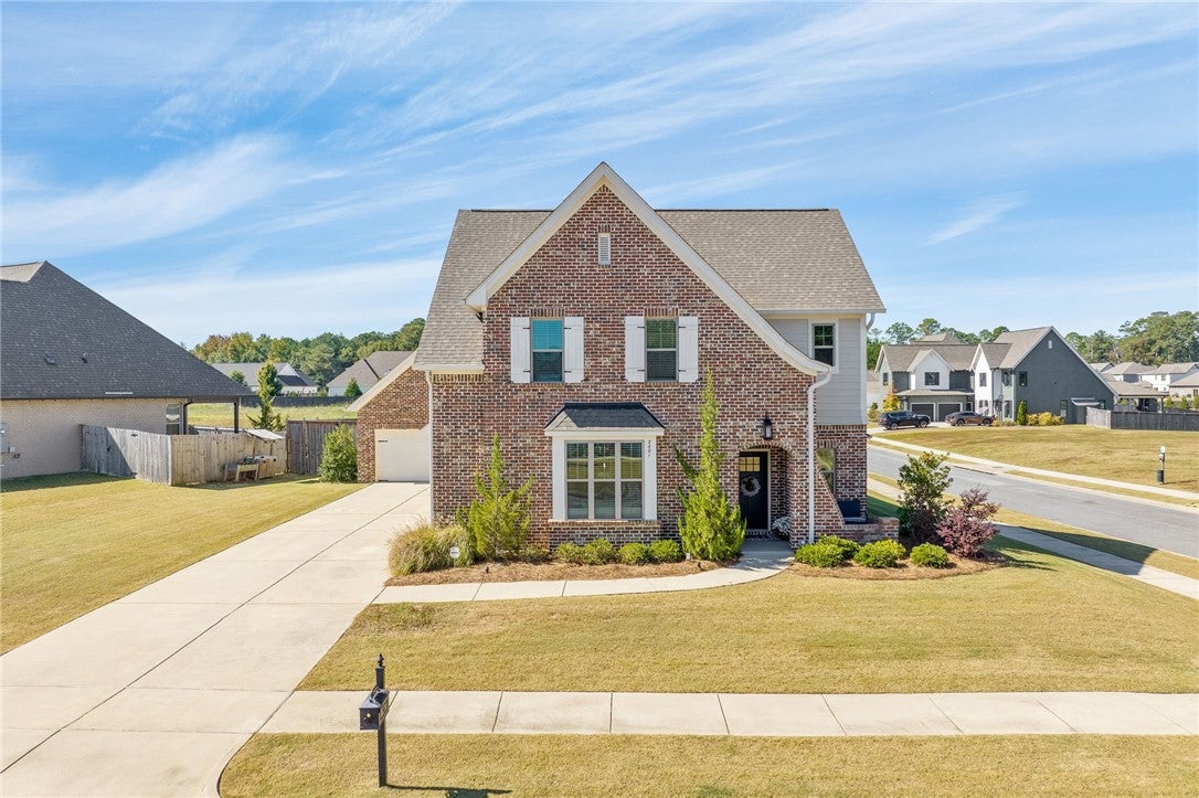 2401 Meadow Cove Road Auburn, AL 36832 - Photo 1 of 37 Welcome Home to 2401 Meadow Cove Road