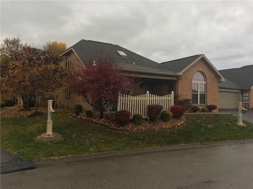 2042 Lake View Drive, Rostraver Township, PA 15012 Compass