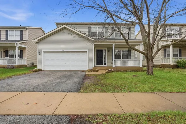 $2,900 | 2647 Pecos Circle, Montgomery, IL 60538