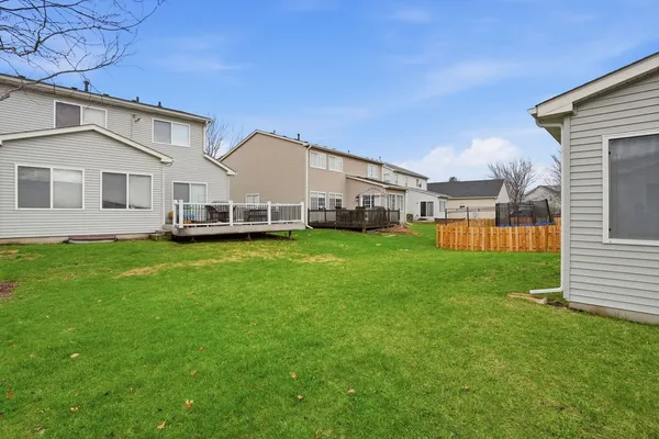 $2,900 | 2647 Pecos Circle, Montgomery, IL 60538