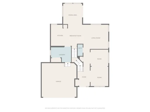 $2,900 | 2647 Pecos Circle, Montgomery, IL 60538