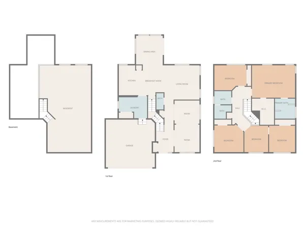 $2,900 | 2647 Pecos Circle, Montgomery, IL 60538