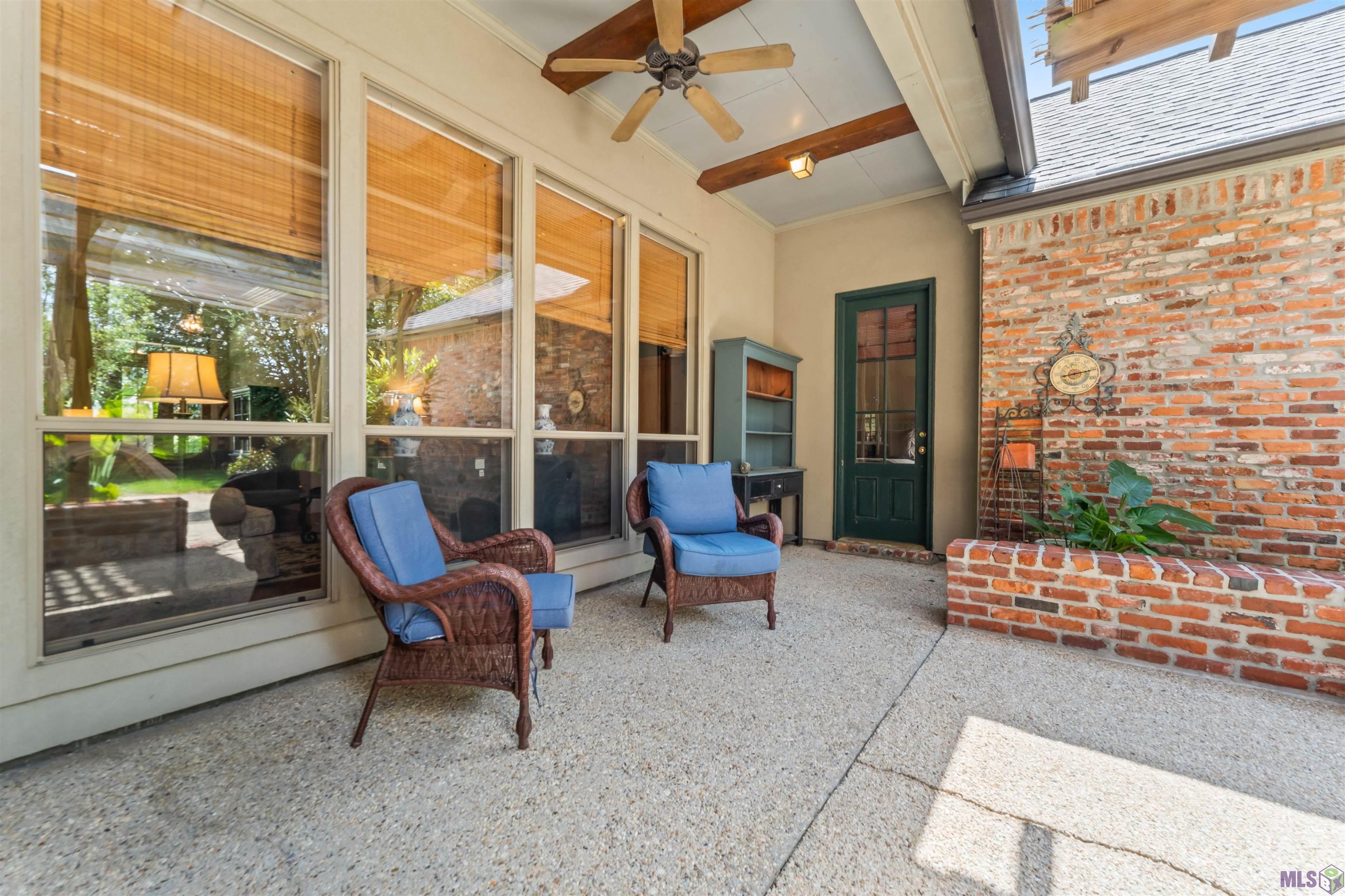 9806 Sedgewick Court St. George, LA 70809 - Photo 32 of 35