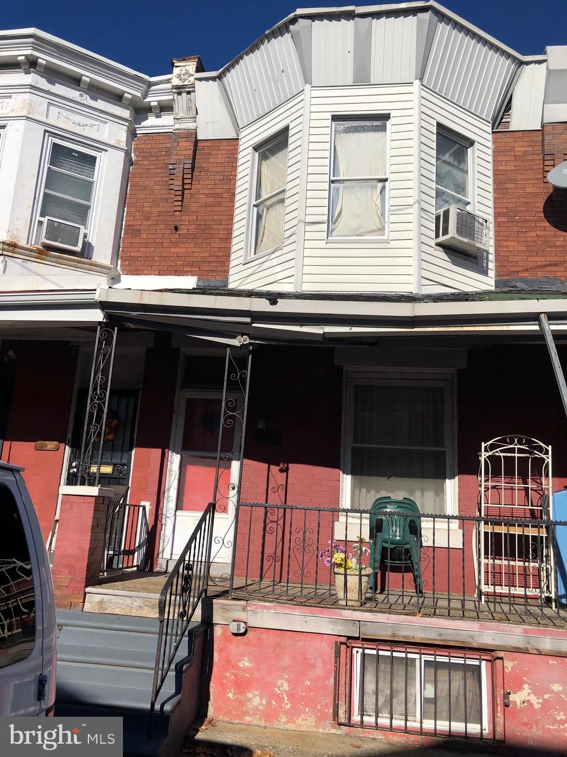 5521 Spring Street Philadelphia, PA 19139 - Photo 1 of 8 Gallery Image 1
