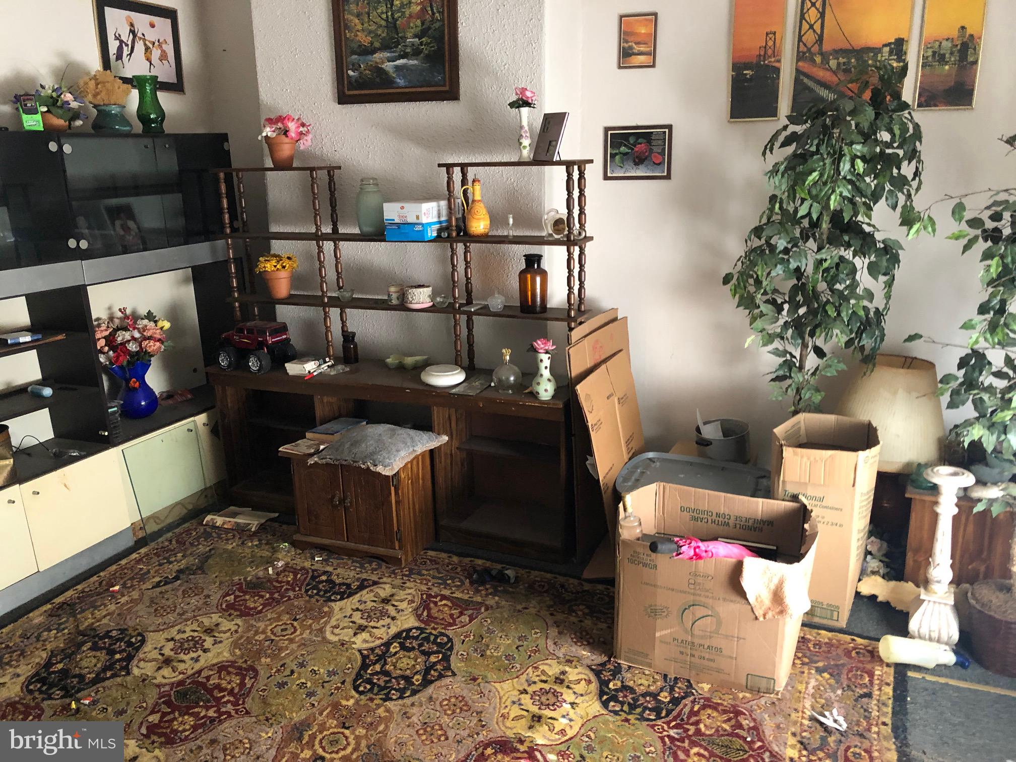 5521 Spring Street Philadelphia, PA 19139 - Photo 2 of 8 Gallery Image 2