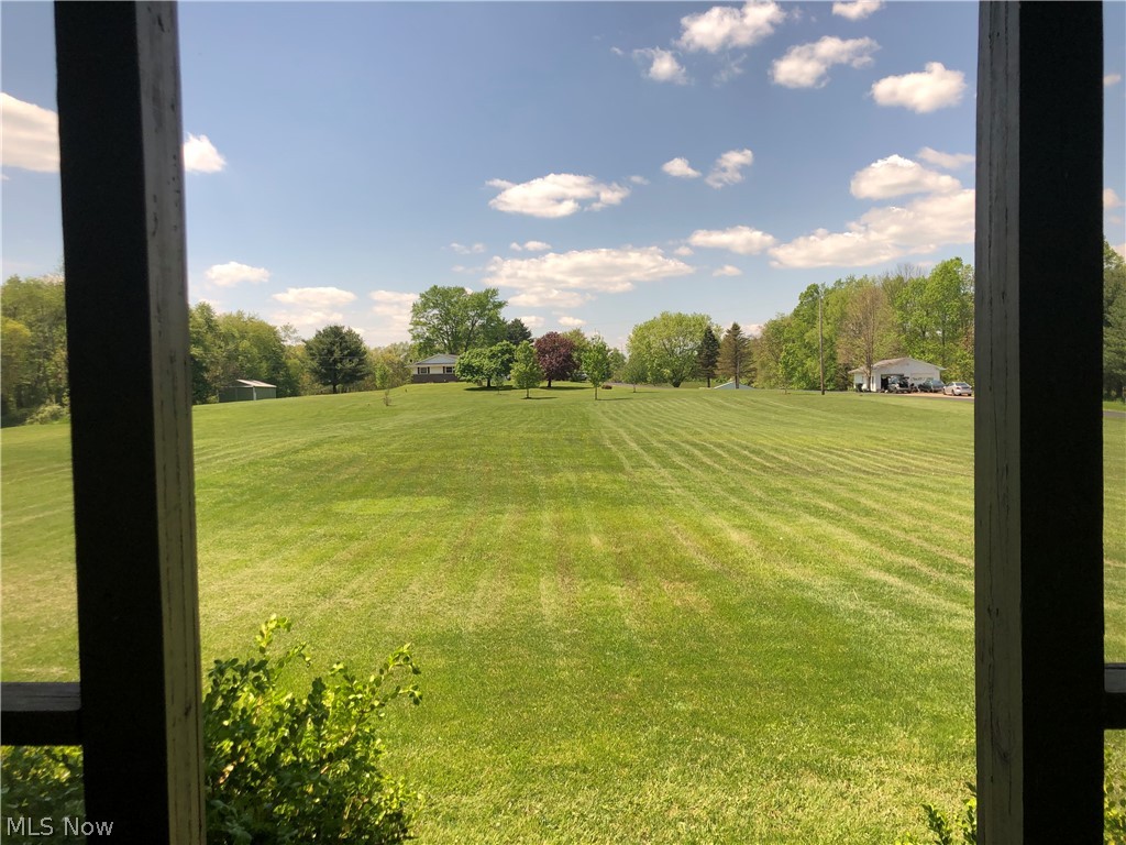 68185 Old Twenty One Road Cambridge, OH 43725 - Photo 2 of 33 Back Yard