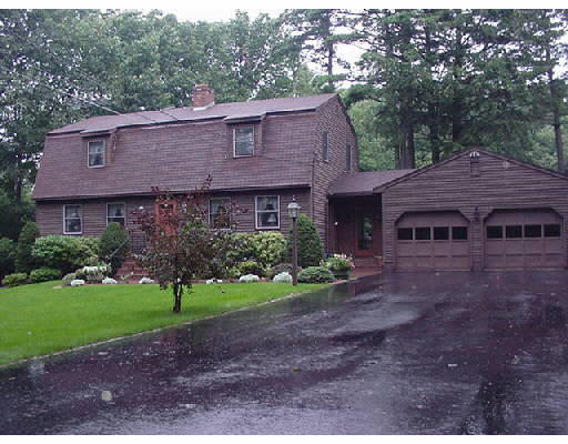 131 North Common Road Westminster, MA 01473 - Photo 1 of 1 Gallery Image 1