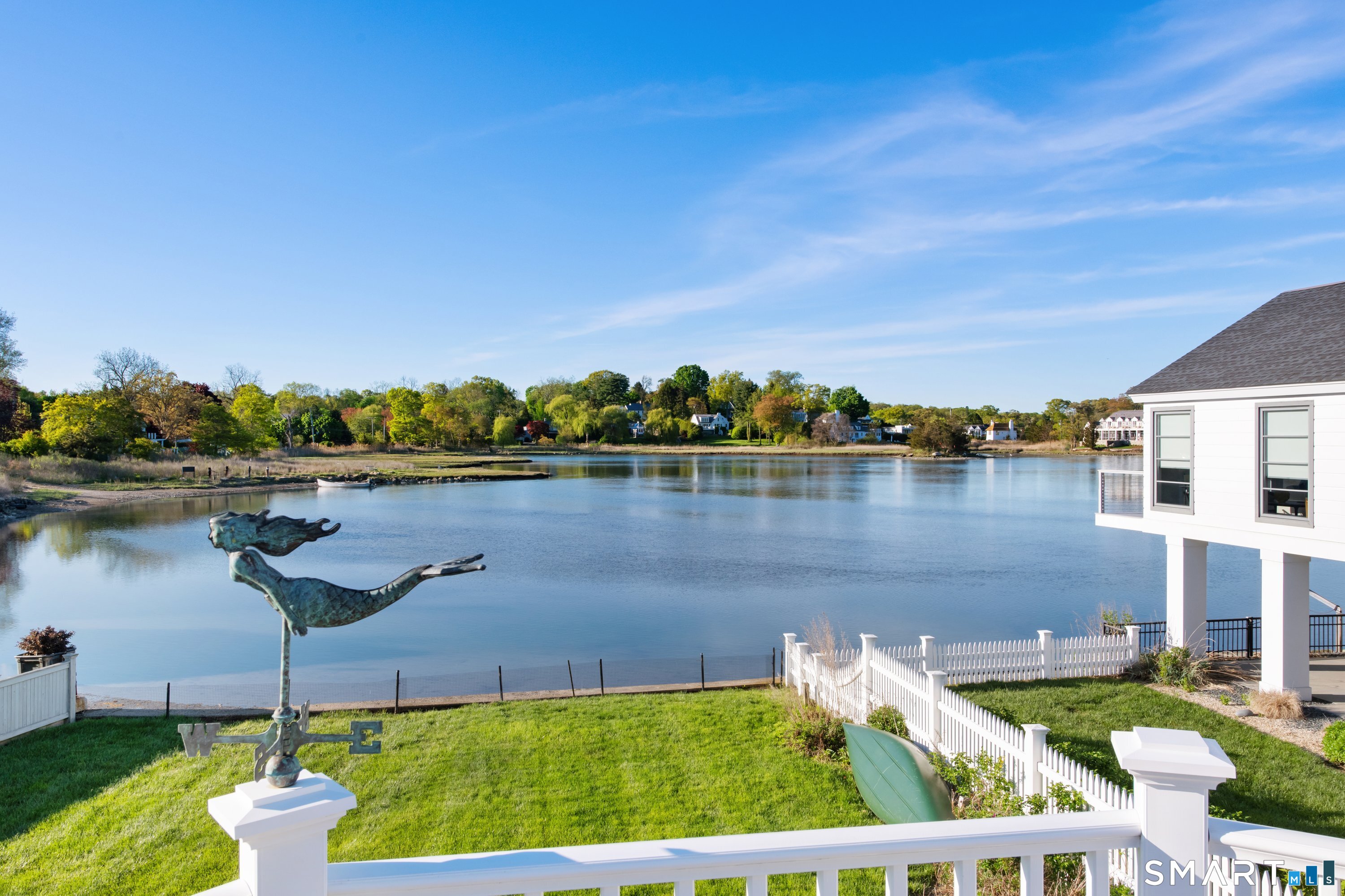 7 Old Mill Road Westport, CT 06880 - Photo 15 of 26