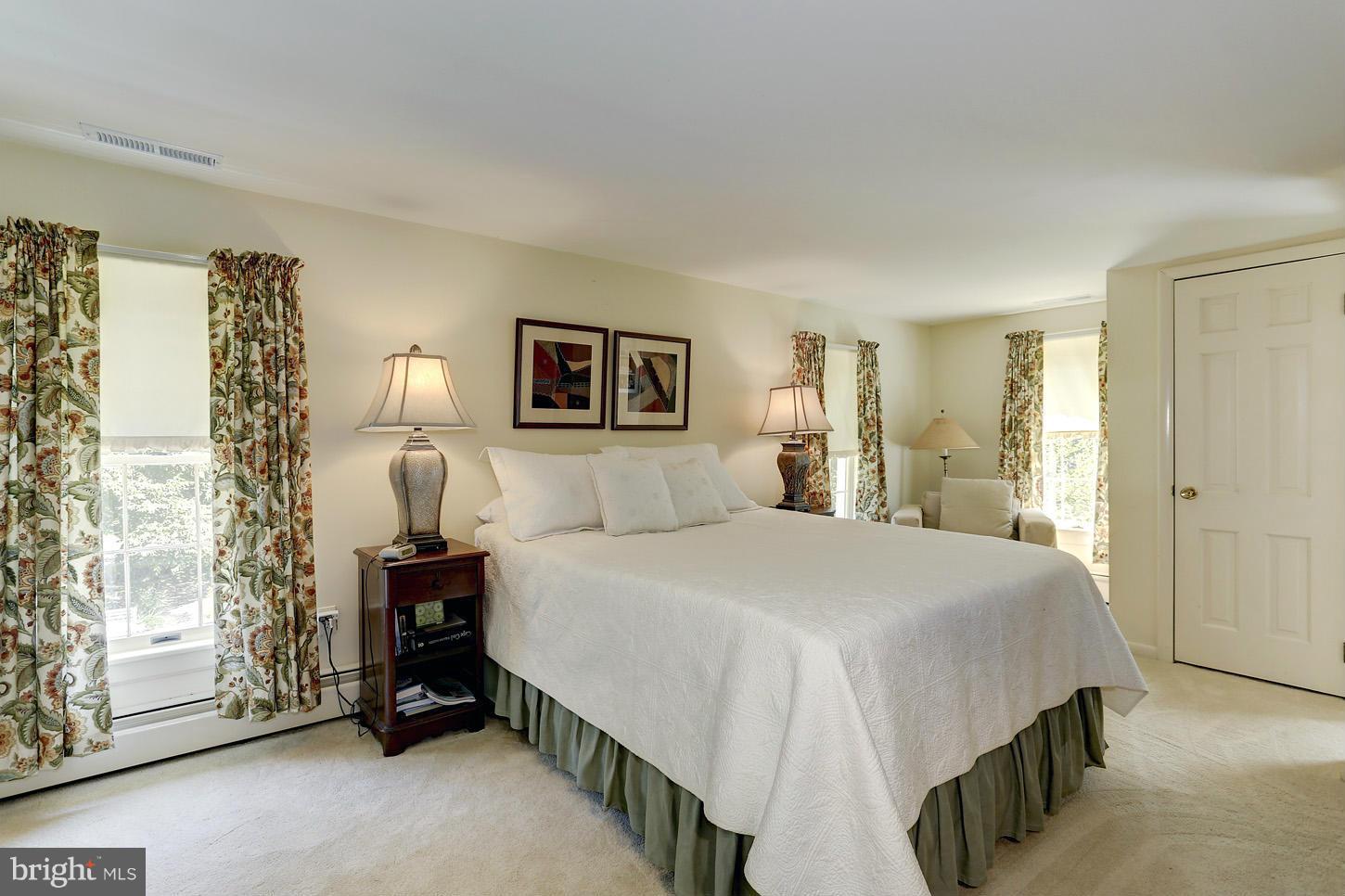 29218 Howell Point Road Trappe, MD 21673 - Photo 14 of 29 Bedroom (Master)