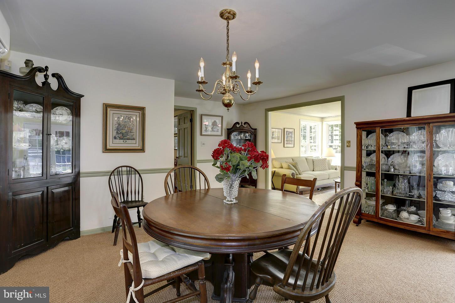 29218 Howell Point Road Trappe, MD 21673 - Photo 9 of 29 Dining Room
