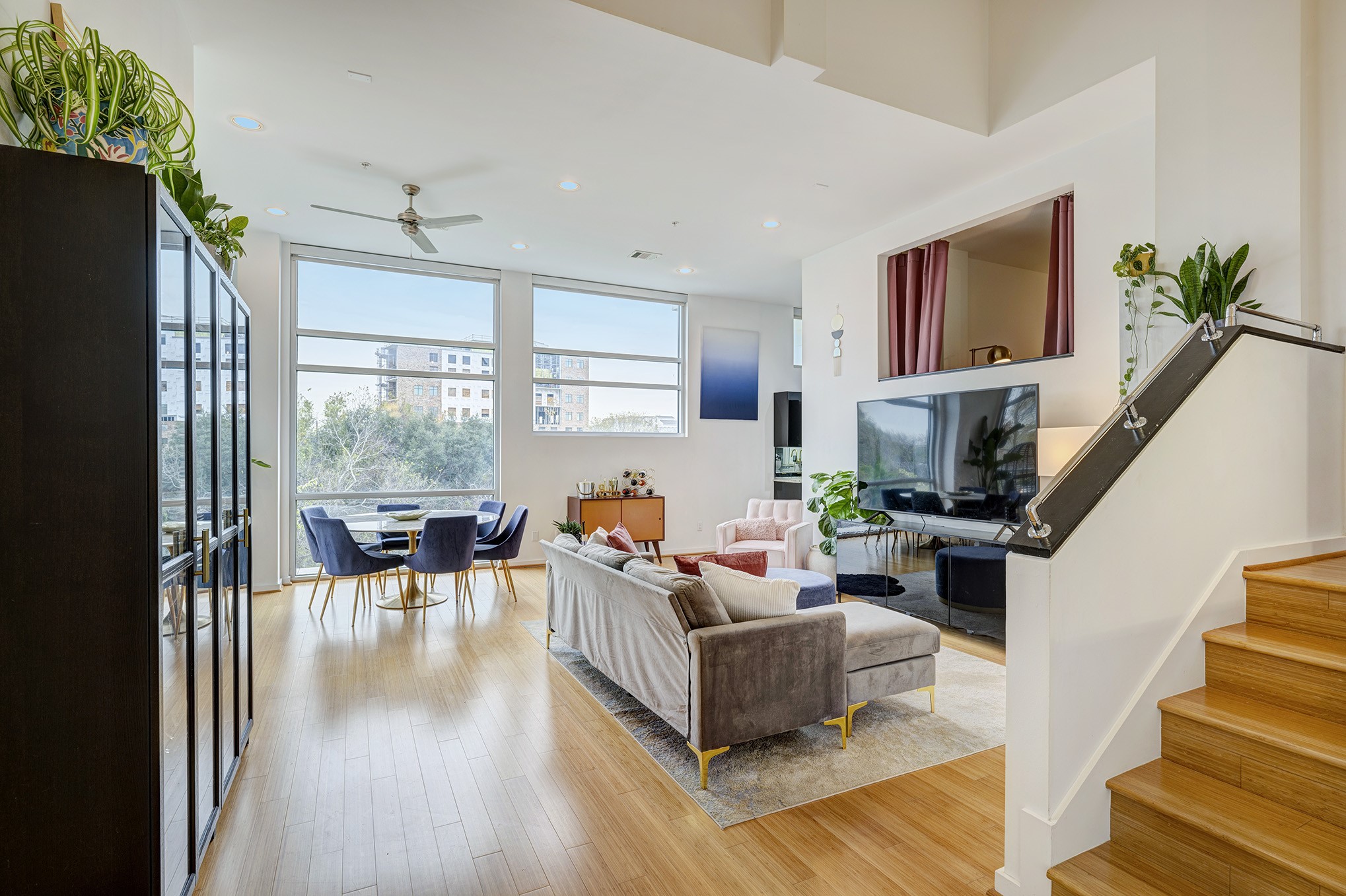 102 Quitman Street, Unit 207 Houston, TX 77009 - Photo 1 of 22