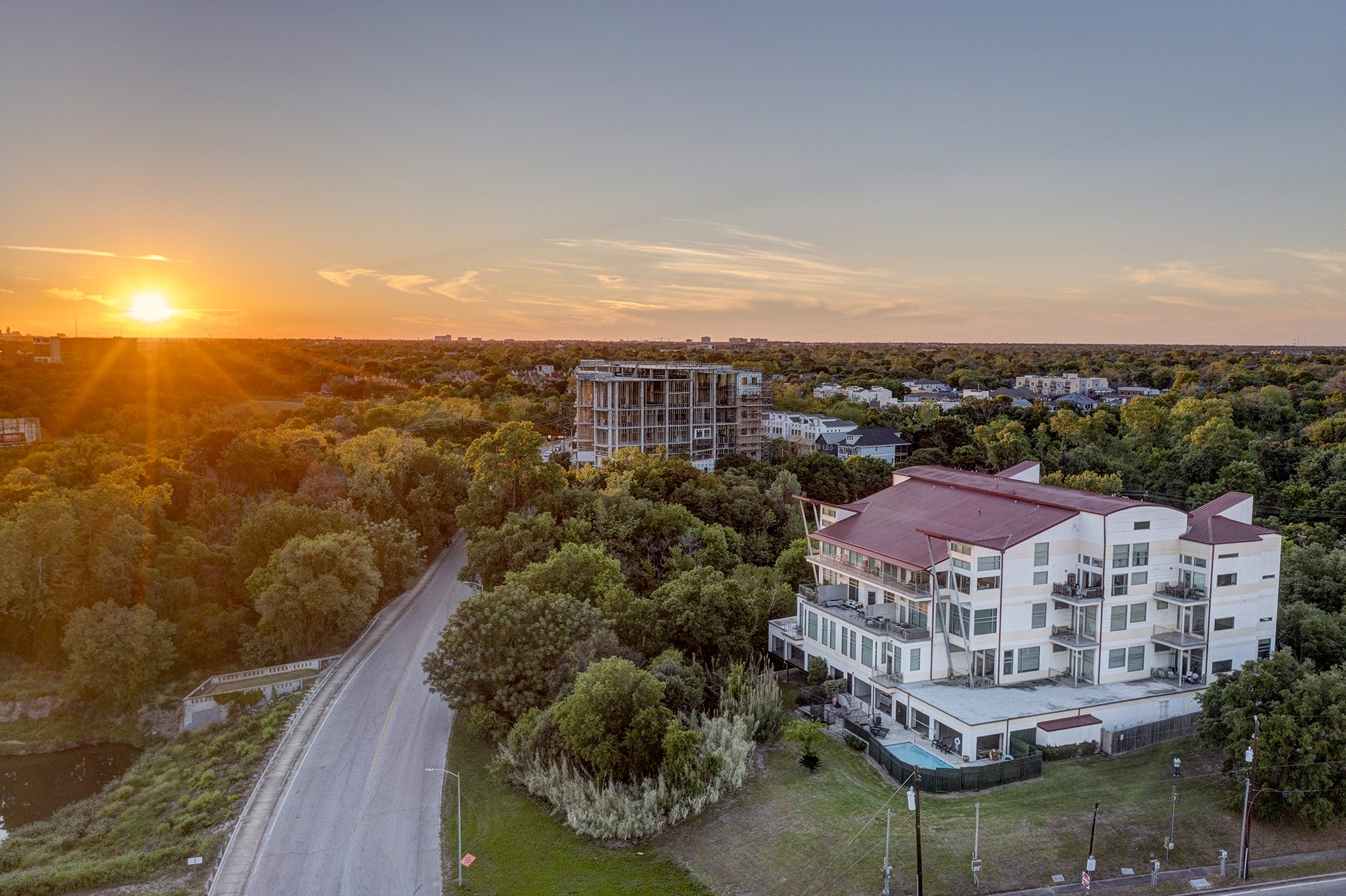 102 Quitman Street, Unit 207 Houston, TX 77009 - Photo 22 of 22