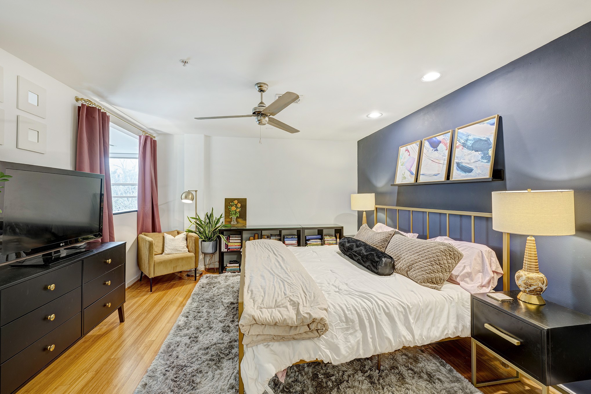 102 Quitman Street, Unit 207 Houston, TX 77009 - Photo 7 of 22