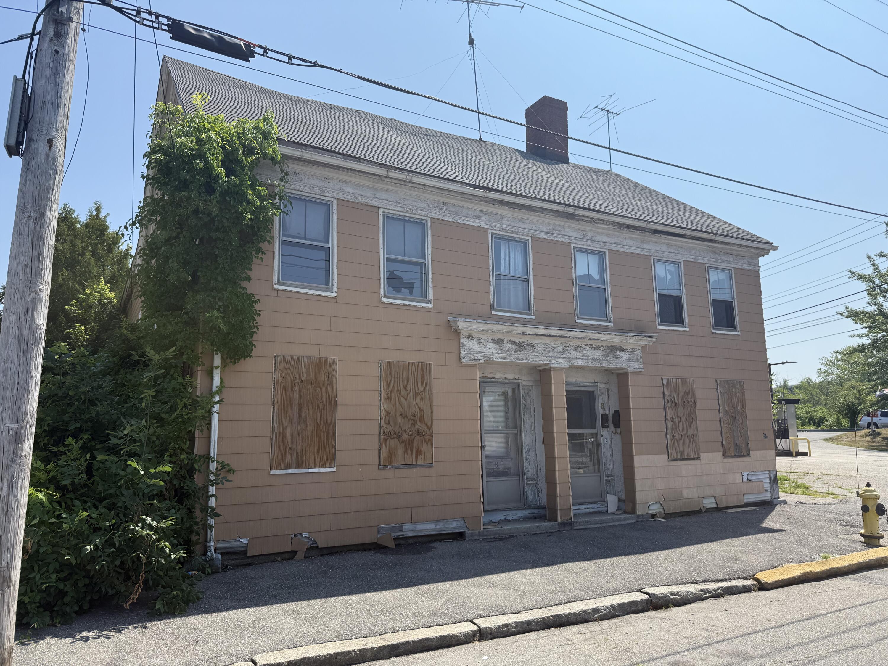6 Maple Street Biddeford, ME 04005 - Photo 1 of 3 IMG_2996