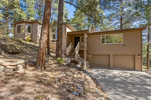 $1,749,000 | 2705 Bucky Oneill, Flagstaff, AZ 86005