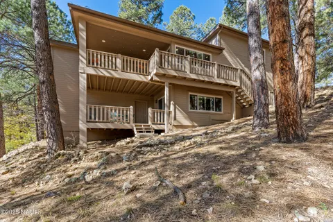 $1,749,000 | 2705 Bucky Oneill, Flagstaff, AZ 86005