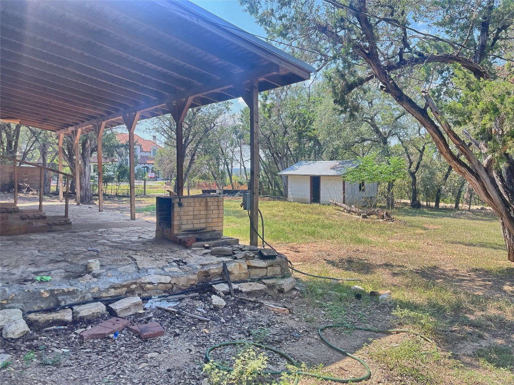 300 Stone Ridge Drive Austin, TX 78734 - Photo 4 of 27