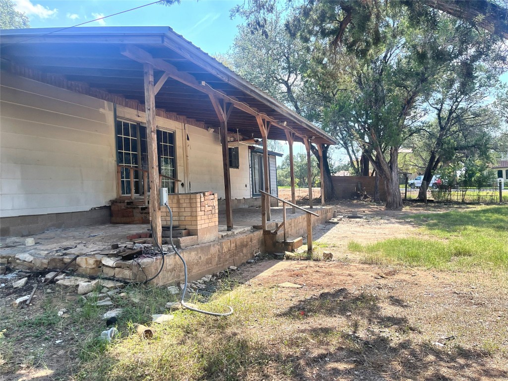 300 Stone Ridge Drive Austin, TX 78734 - Photo 5 of 27