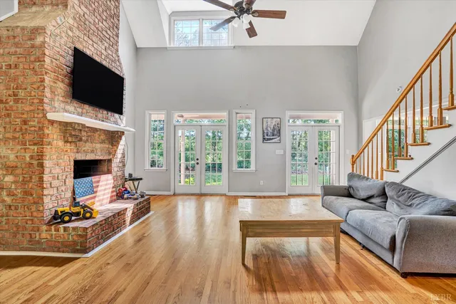 $500,000 | 1151 Roaring Run Road, Goode, VA 24556