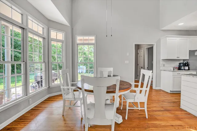 $500,000 | 1151 Roaring Run Road, Goode, VA 24556