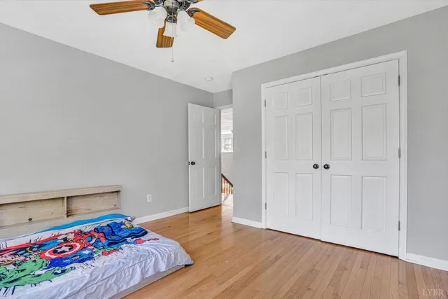 $500,000 | 1151 Roaring Run Road, Goode, VA 24556