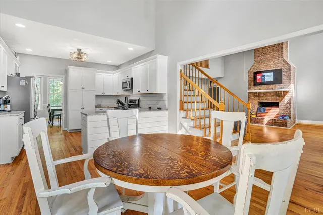 $500,000 | 1151 Roaring Run Road, Goode, VA 24556