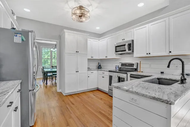 $500,000 | 1151 Roaring Run Road, Goode, VA 24556