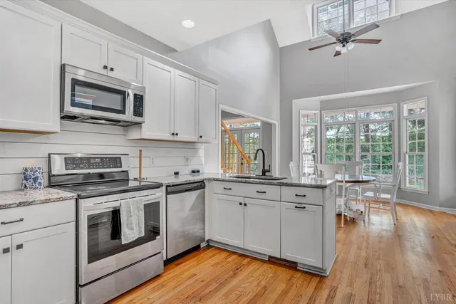 $500,000 | 1151 Roaring Run Road, Goode, VA 24556