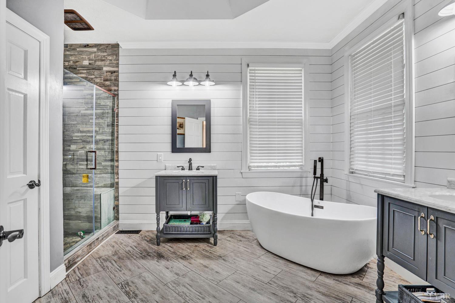 1151 Roaring Run Road Goode, VA 24556 - Photo 23 of 35