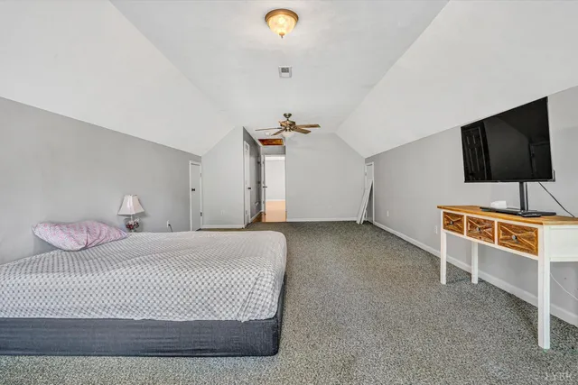 $500,000 | 1151 Roaring Run Road, Goode, VA 24556