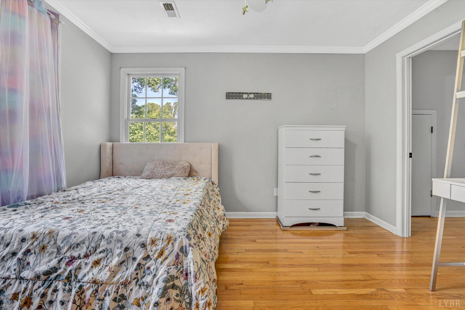 1151 Roaring Run Road Goode, VA 24556 - Photo 30 of 35