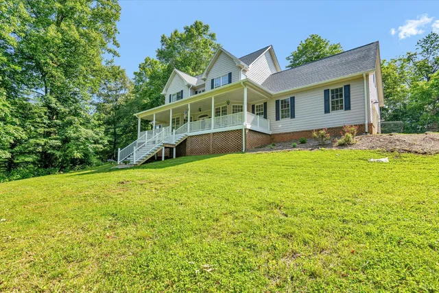 $500,000 | 1151 Roaring Run Road, Goode, VA 24556