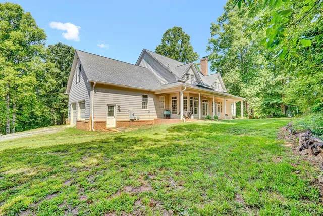 $500,000 | 1151 Roaring Run Road, Goode, VA 24556